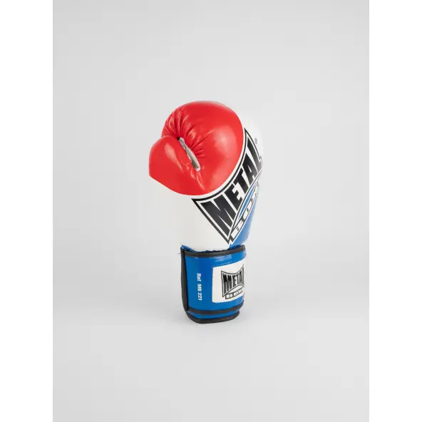 Gants de Boxe Compétition French Flag