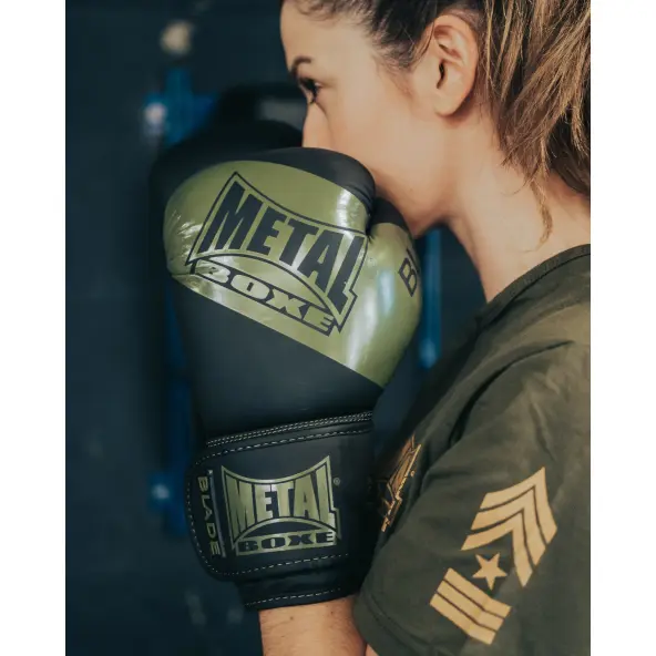 Gants de Boxe Blade Metal Boxe