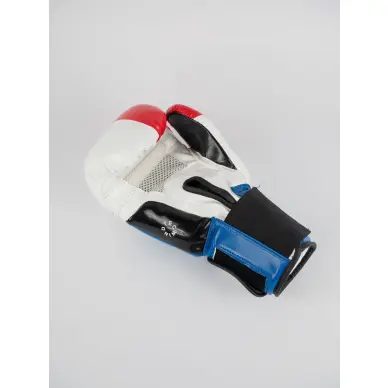 Gants de Boxe Compétition French Flag - 7