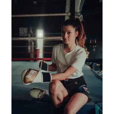 Gants de Boxe Blade Metal Boxe - 7