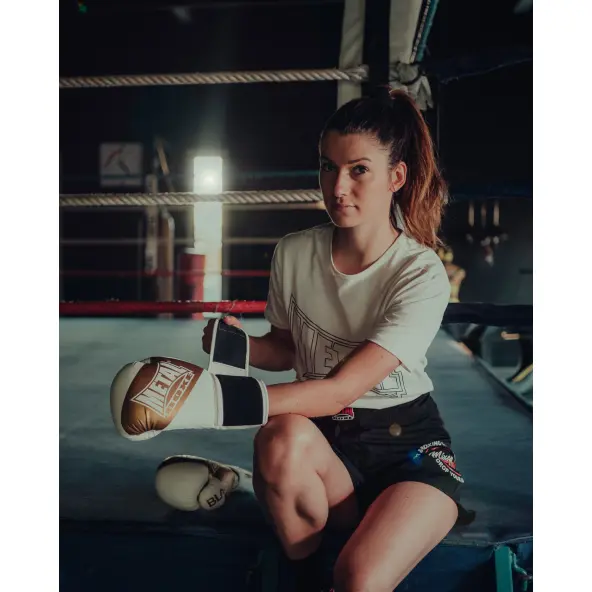 Gants de Boxe Blade Metal Boxe