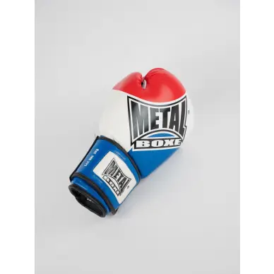 Gants de Boxe Compétition French Flag - 8