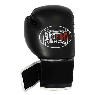 Gants de Boxe Jedi - 4