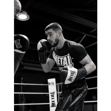 Gants de Boxe Blade Metal Boxe - 10