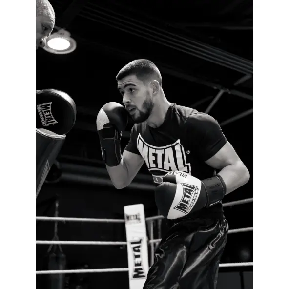 Gants de Boxe Blade Metal Boxe