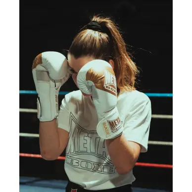 Gants de Boxe Blade Metal Boxe - 11