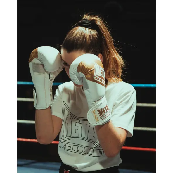 Gants de Boxe Blade Metal Boxe