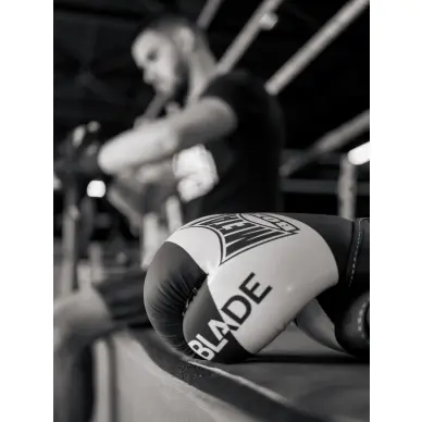 Gants de Boxe Blade Metal Boxe - 12