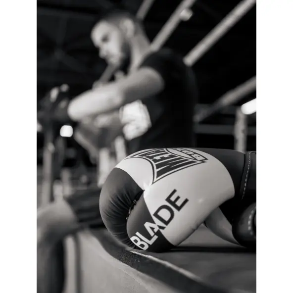Gants de Boxe Blade Metal Boxe