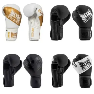 Gants de Boxe Blade Metal Boxe - 13