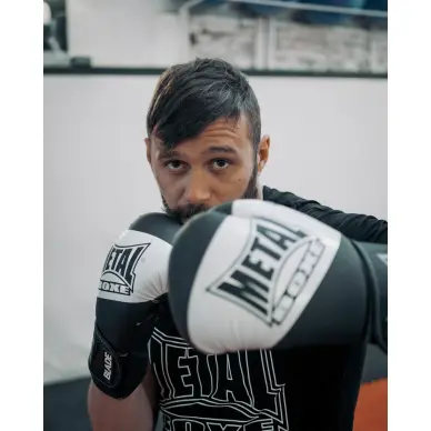 Gants de Boxe Blade Metal Boxe - 15