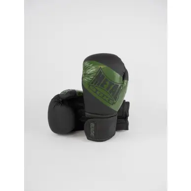 Gants de Boxe Blade Metal Boxe - 22