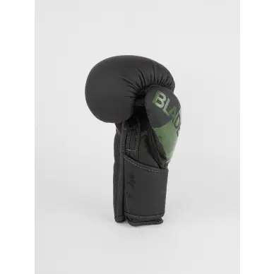 Gants de Boxe Blade Metal Boxe - 24