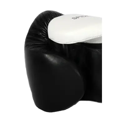 Gants de Boxe Sparring Spider 100% cuir - 3