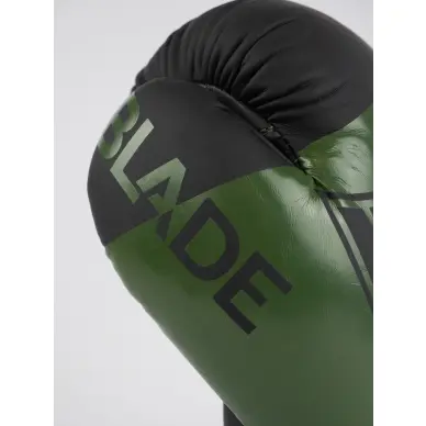 Gants de Boxe Blade Metal Boxe - 25