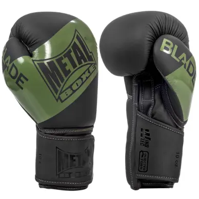 Gants de Boxe Blade Metal Boxe - 26