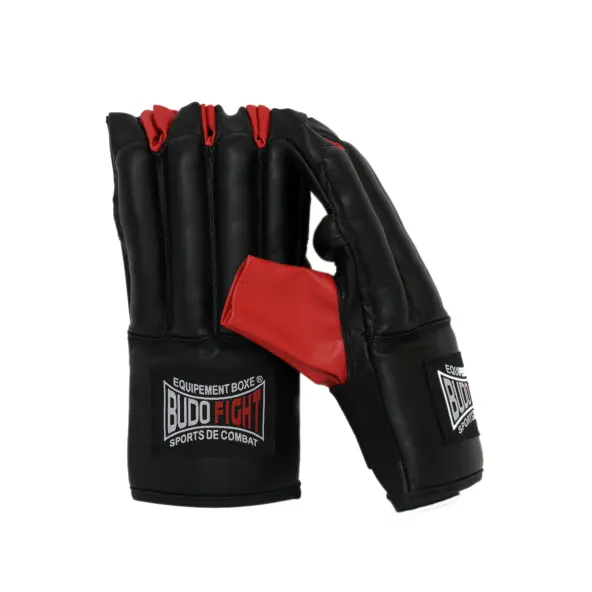 Gants de Sac IronMan