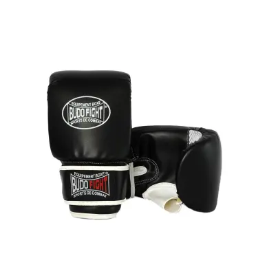 Gants de Sac Xena Noir - 3