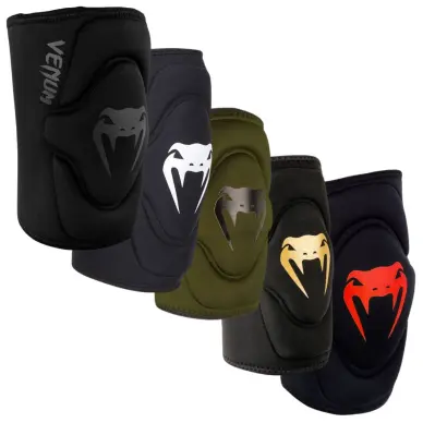 Genouillères Venum Kontact - 26