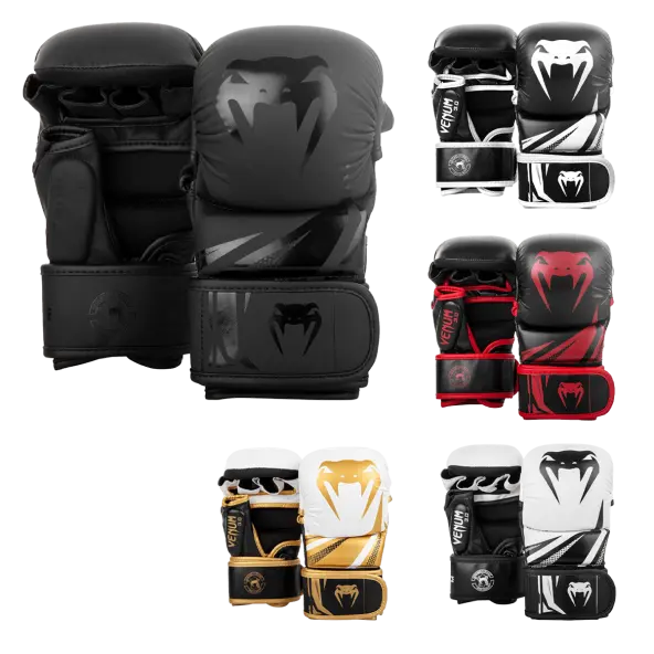Gants MMA Venum Challenger 3.0
