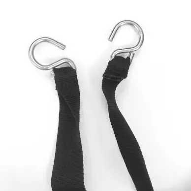 Ballon double attache Adidas - 5