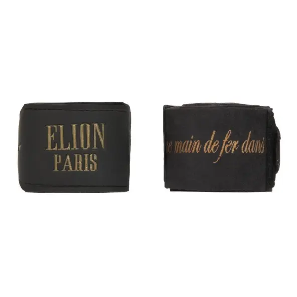 Bandes de boxe Elion Alcantara 450 cm