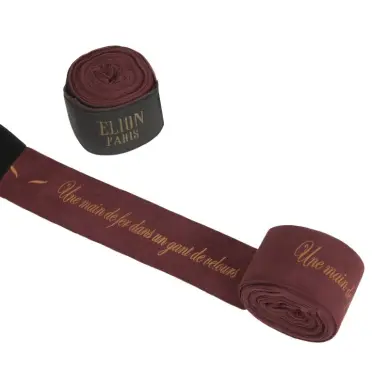 Bandes de boxe Elion Alcantara 450 cm - 3