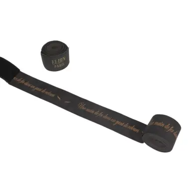 Bandes de boxe Elion Alcantara 450 cm - 4