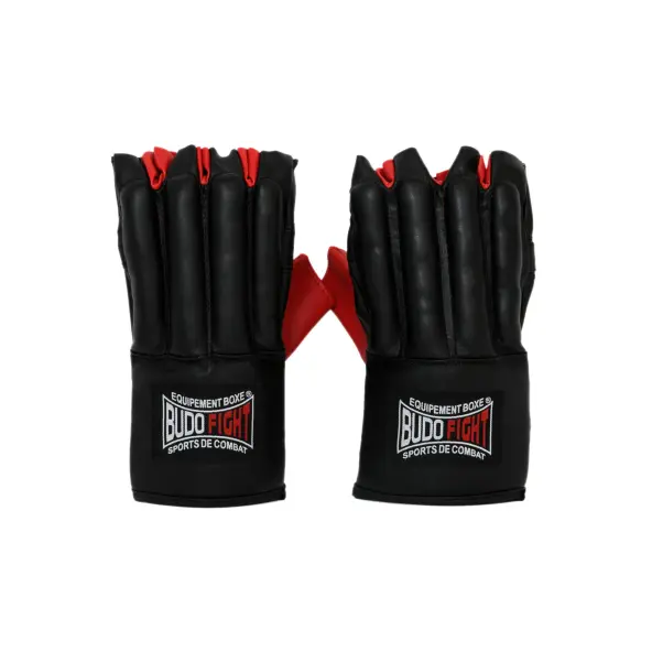 Gants de Sac IronMan