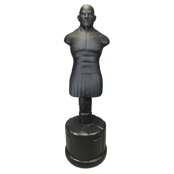 Punching Ball Human Bag Metal Box