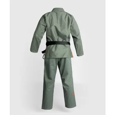 Kimono JJB Venum Contender Evo 2.0 - 4