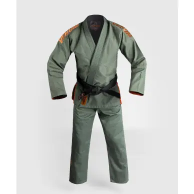 Kimono JJB Venum Contender Evo 2.0 - 5