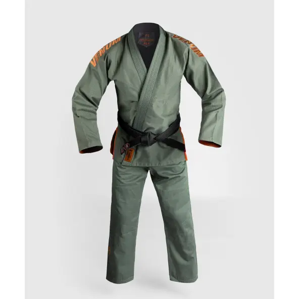 Kimono JJB Venum Contender Evo 2.0