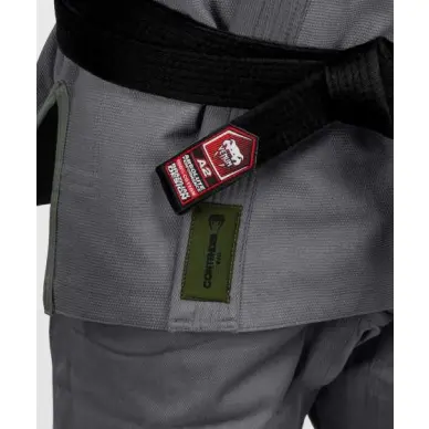 Kimono JJB Venum Contender Evo 2.0 - 6