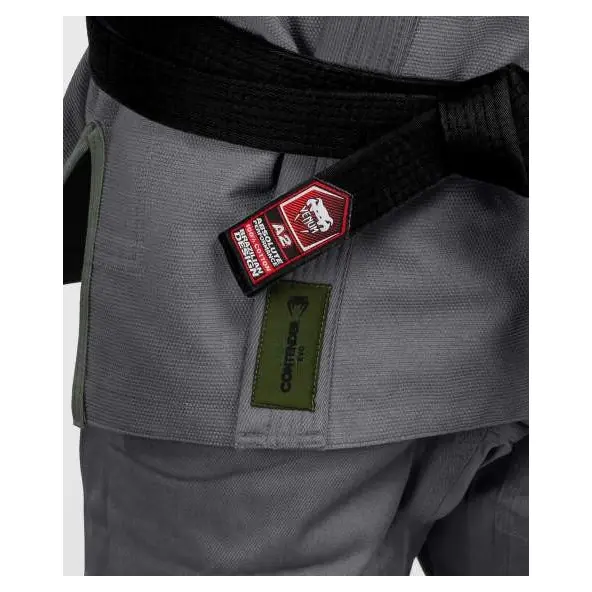 Kimono JJB Venum Contender Evo 2.0