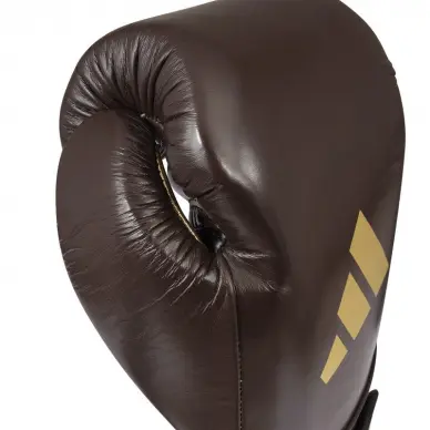 Gants de boxe Adidas Speed 501 Pro Velcro