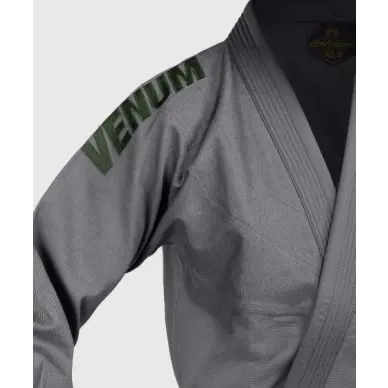 Kimono JJB Venum Contender Evo 2.0 - 7