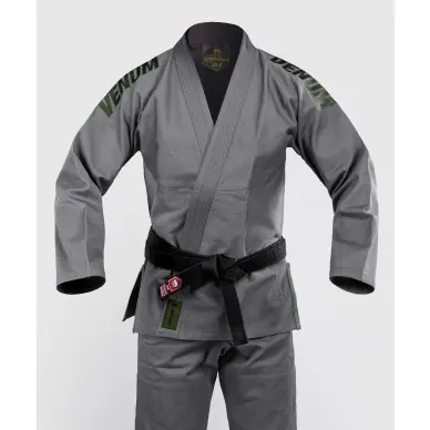 Kimono JJB Venum Contender Evo 2.0 - 10