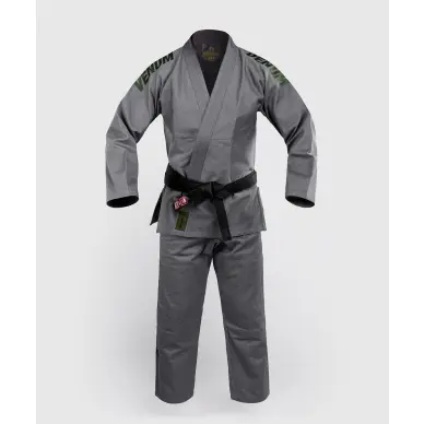 Kimono JJB Venum Contender Evo 2.0 - 12
