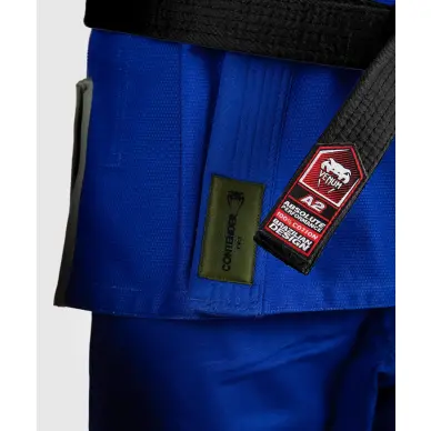 Kimono JJB Venum Contender Evo 2.0 - 13