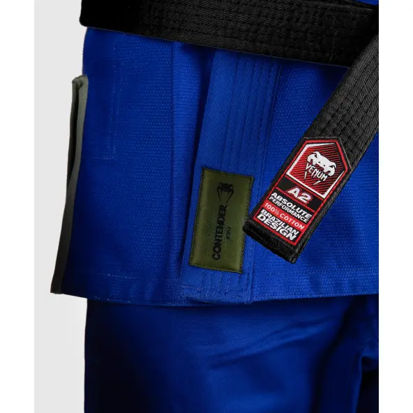 Kimono JJB Venum Contender Evo 2.0