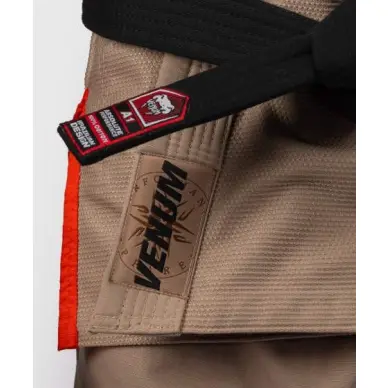 Kimono JJB Venum  Challenger XT - 22