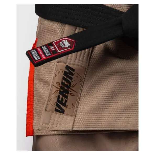 Kimono JJB Venum  Challenger XT